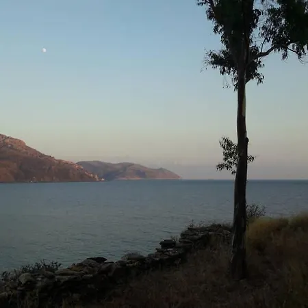 Kyparissos Blue Stonehouse *