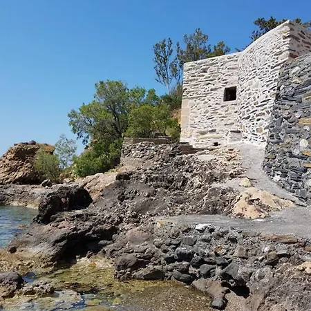 Kyparissos Blue Stonehouse